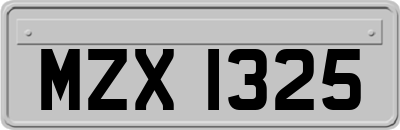 MZX1325