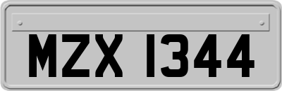 MZX1344