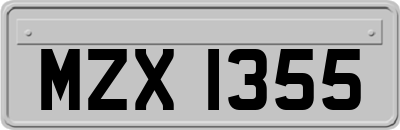 MZX1355