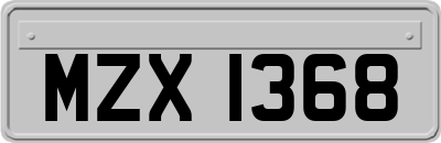 MZX1368