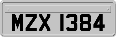 MZX1384