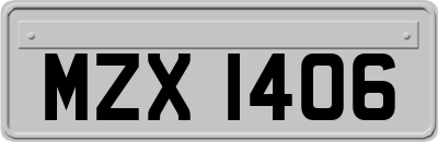 MZX1406