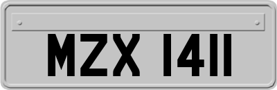 MZX1411