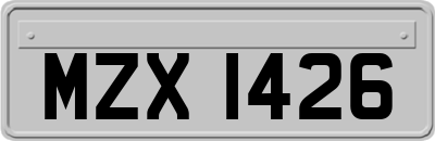 MZX1426