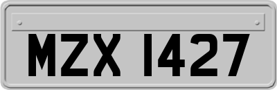 MZX1427