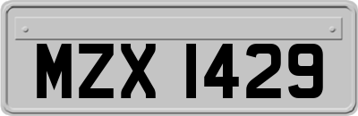 MZX1429