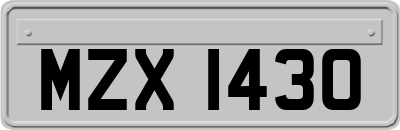 MZX1430