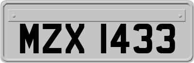 MZX1433