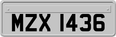 MZX1436