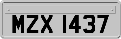 MZX1437