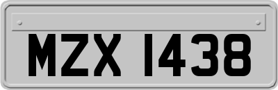 MZX1438