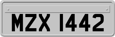 MZX1442