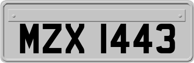 MZX1443