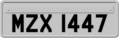 MZX1447