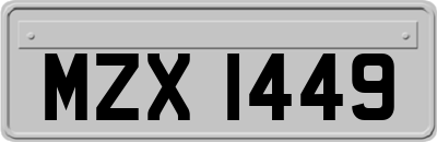 MZX1449