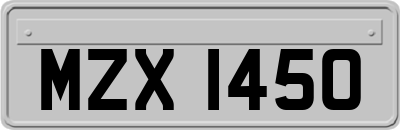 MZX1450