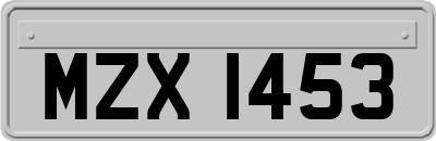 MZX1453