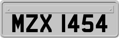 MZX1454