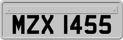 MZX1455