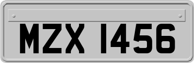 MZX1456