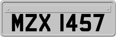 MZX1457