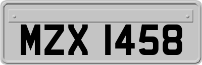 MZX1458