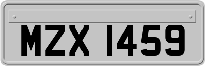 MZX1459