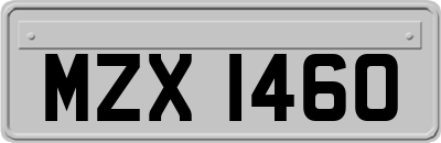 MZX1460