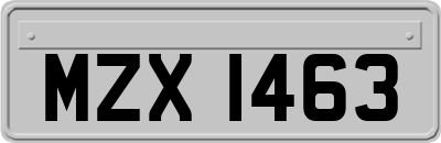 MZX1463