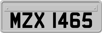 MZX1465