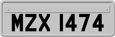 MZX1474