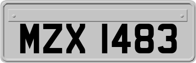 MZX1483