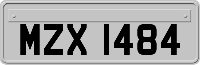 MZX1484