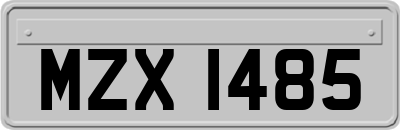 MZX1485