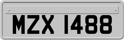 MZX1488