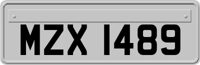 MZX1489