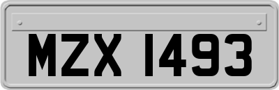 MZX1493