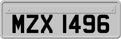 MZX1496