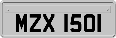 MZX1501