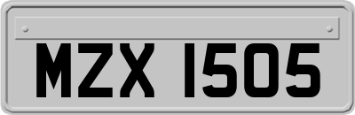 MZX1505