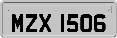 MZX1506