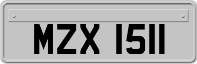 MZX1511