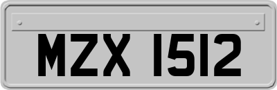 MZX1512