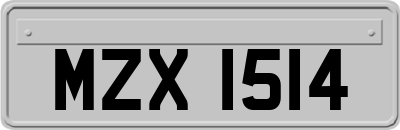 MZX1514