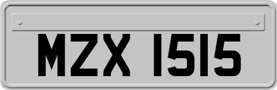 MZX1515