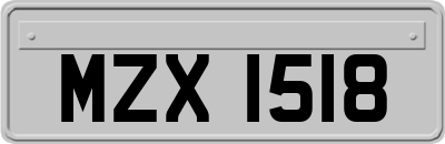 MZX1518