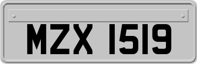 MZX1519