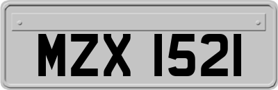 MZX1521