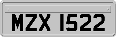 MZX1522