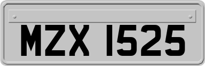 MZX1525